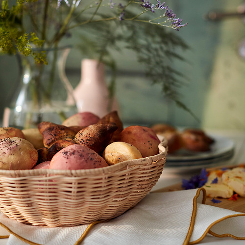 SMÖRFISK, panera. 2 de 2 open dialog