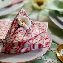 SMÖRFISK servilleta de papel