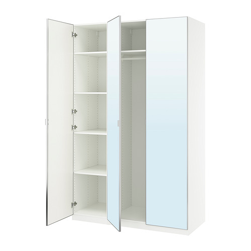 PAX / ÅHEIM, combinación de closet. 1 de 1 open dialog
