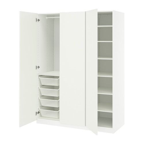 PAX / FORSAND, combinación de closet. 1 de 4 open dialog