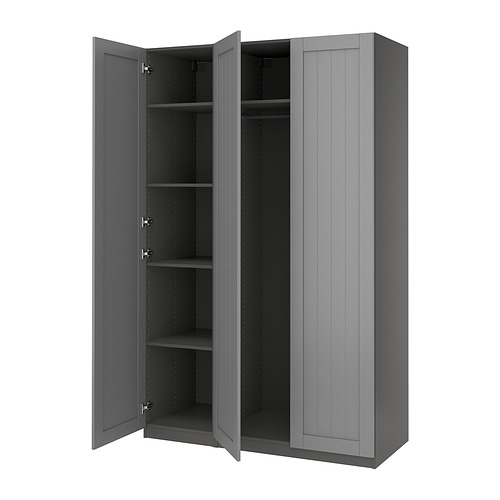 PAX / GULLABERG, closet. 1 de 5 open dialog