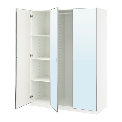 PAX / ÅHEIM, combinación de closet. 1 de 1 open dialog