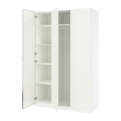 PAX / FORSAND / ÅHEIM, combinación de closet. 1 de 1 open dialog
