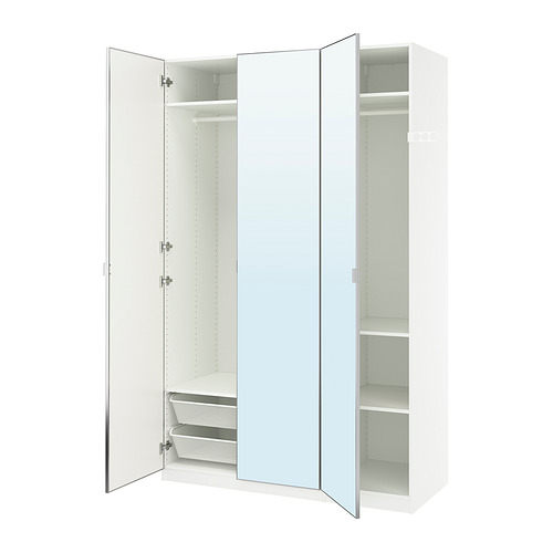 PAX / ÅHEIM, combinación de closet. 1 de 3 open dialog