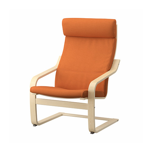 POÄNG, sillón. 1 de 4 open dialog