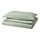 Select colour variation: pale gray-green