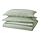 Select colour variation: pale gray-green