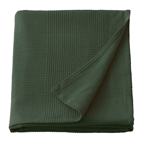 INDIRA, bedspread. 1 of 2 open dialog