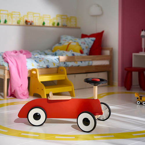 FÄLTHARE, coche infantil. 3 de 6 open dialog