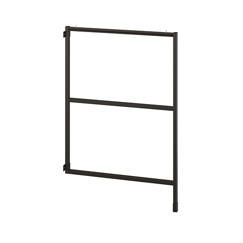 ENHET, supporting side panel/leg. 1 of 2 open dialog