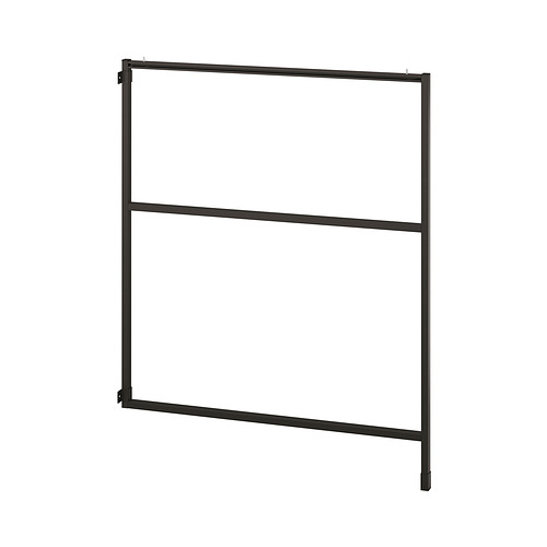 ENHET, supporting side panel/leg. 1 of 2 open dialog