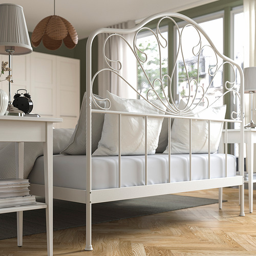 MELLGRUND, base de cama. 6 de 9 abrir diálogo