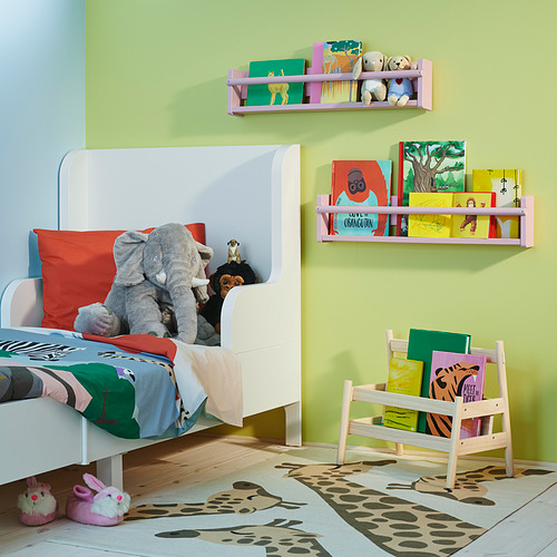 FLISAT, almacenamiento de pared. 2 de 5 open dialog