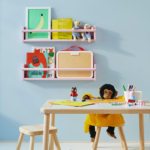 FLISAT, almacenamiento de pared. 3 de 5 open dialog