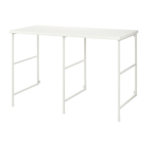 ENHET, countertop w supp side panels/legs. 1 of 4 open dialog