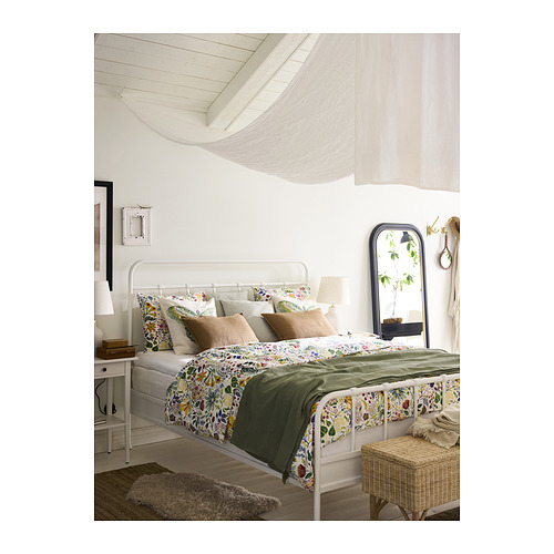 STRANDLUMMER, Cover de duvet y funda(s) de almohada 6 de 6 open dialog