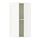 Select colour variation: white frame