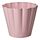Variación actual: Rosado