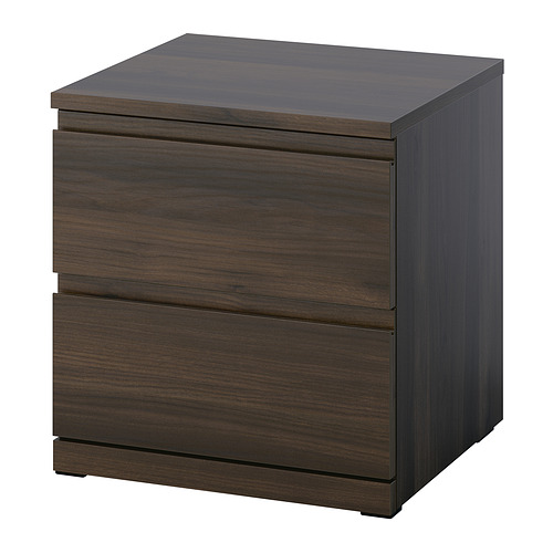 STORKLINTA, nightstand 1 of 5 open dialog