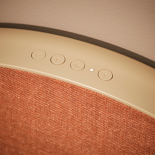 SOLSKYDD, bocina Bluetooth. 2 de 5 open dialog