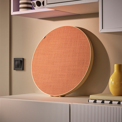 SOLSKYDD, bocina Bluetooth. 3 de 5 open dialog