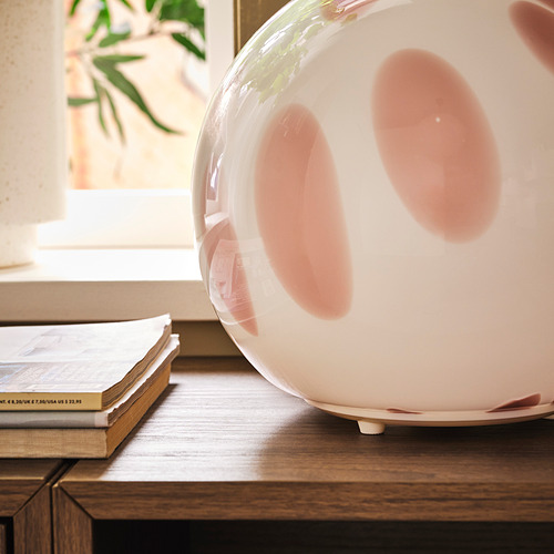 FADO, table lamp. 2 of 3 open dialog