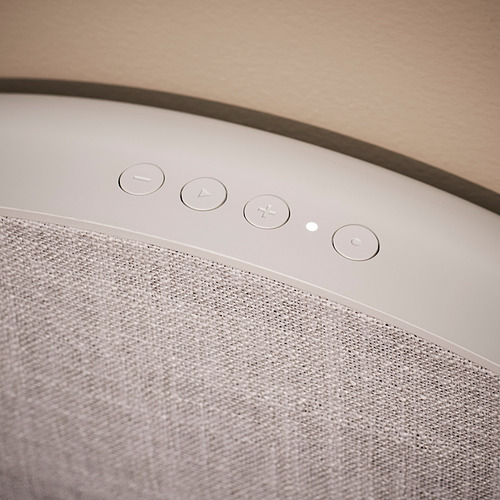 SOLSKYDD, bocina Bluetooth. 2 de 5 open dialog