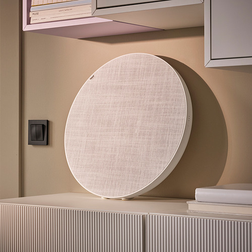 SOLSKYDD, bocina Bluetooth. 3 de 5 open dialog