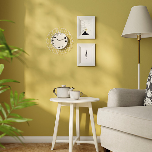 KOPPARDUVA, reloj de pared. 3 de 3 open dialog