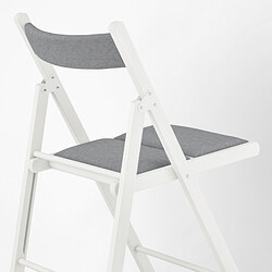 NORDEN/FRÖSVI table and 4 chairs