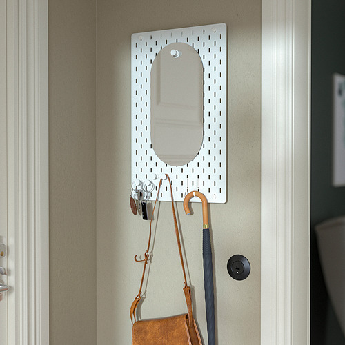 SMULTRONTRÄD, mirror. 2 of 3 open dialog