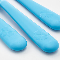 KALAS 18-piece flatware set