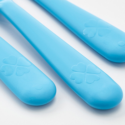 KALAS 18-piece flatware set