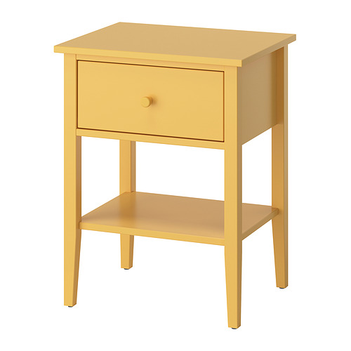 GULLABERG, mesita de noche. 1 de 4 open dialog