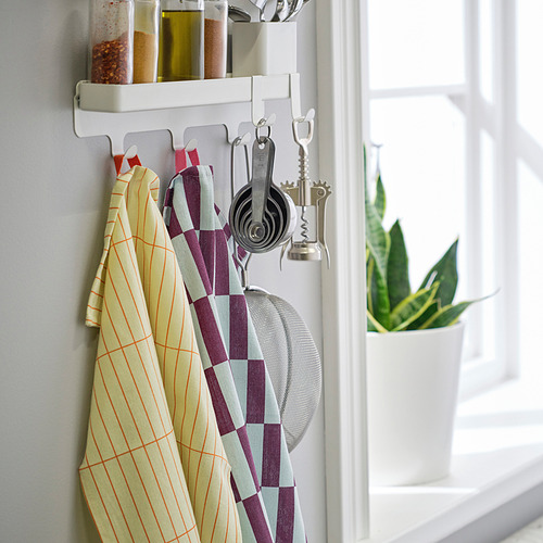 SPJUTLILJA, dish towel. 3 of 4 open dialog