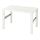 Current variation: height adjustable white, 37 3/4 "x22 7/8 "