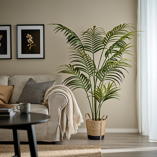 TÄRNMÅS, plant pot. 2 of 6 open dialog