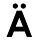 Select colour variation: Scandinavian letter