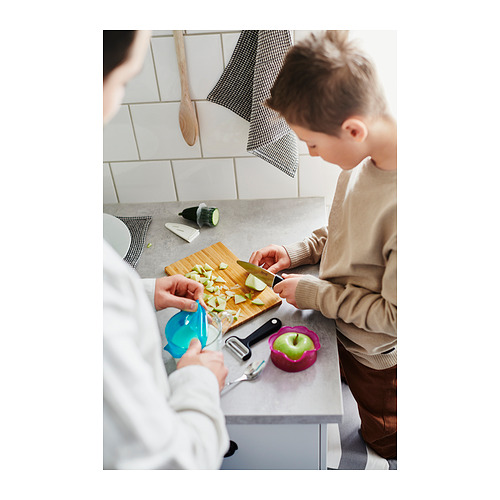 ÖVERMÄTT, food cover, set of 3 6 of 7 open dialog