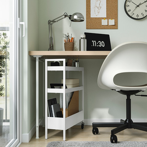 NISSAFORS, carrito. 2 de 7 open dialog