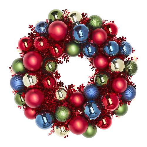 VINTERFINT, wreath. 1 of 2 open dialog