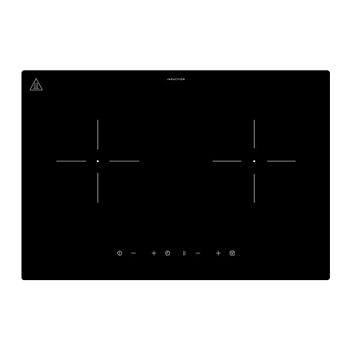 LAGAN, induction cooktop. 1 of 7 open dialog