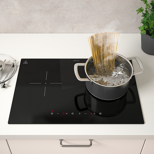 LAGAN, induction cooktop. 3 of 7 open dialog