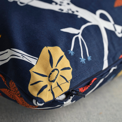 REVFINGERÖRT, cushion cover. 3 of 5 open dialog
