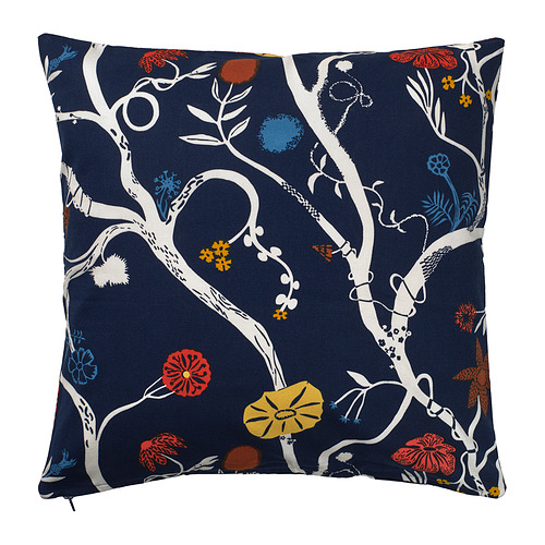 REVFINGERÖRT, cushion cover. 1 of 5 open dialog