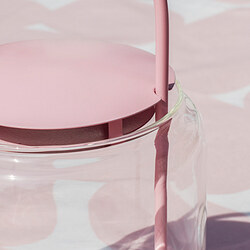 TOFSAND farolillo vela pequeña, int/ext