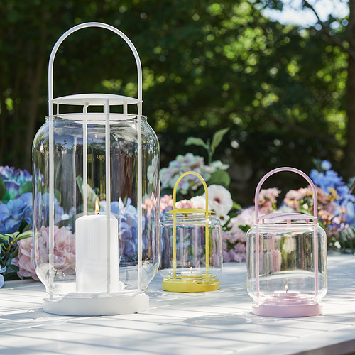 TOFSAND, farolillo vela grande, int/ext. 3 de 3 open dialog