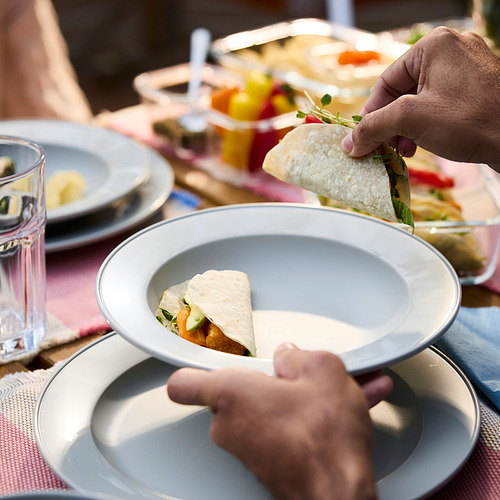 SIMKRABBA, deep plate/bowl. 2 of 4 open dialog