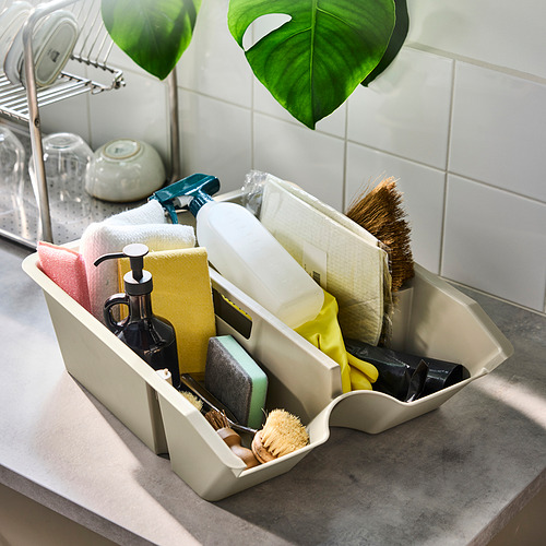 SORTERA, accesorio con compartimientos. 7 de 9 open dialog