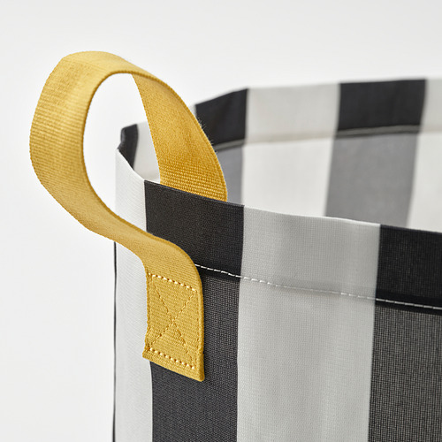 NICKY, storage bag. 5 of 5 open dialog